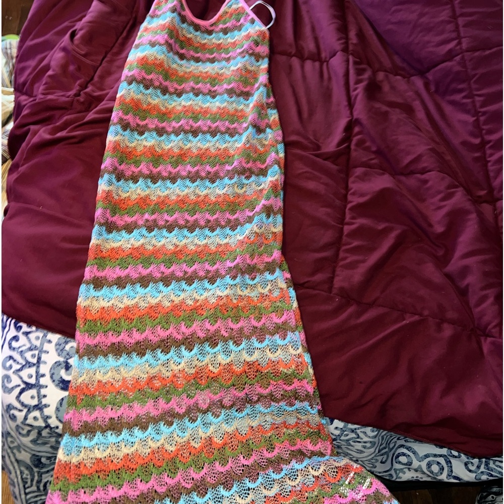 Beach dress
